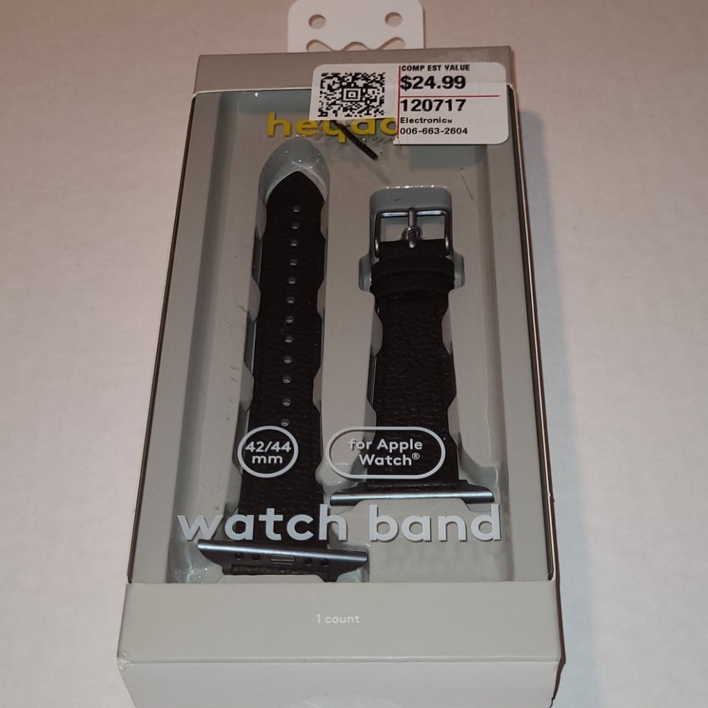 Heyday Watch Band Apple Watch